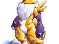 2_Furry - [Karabiner 2004-03-03] Renamon Chubby.jpg